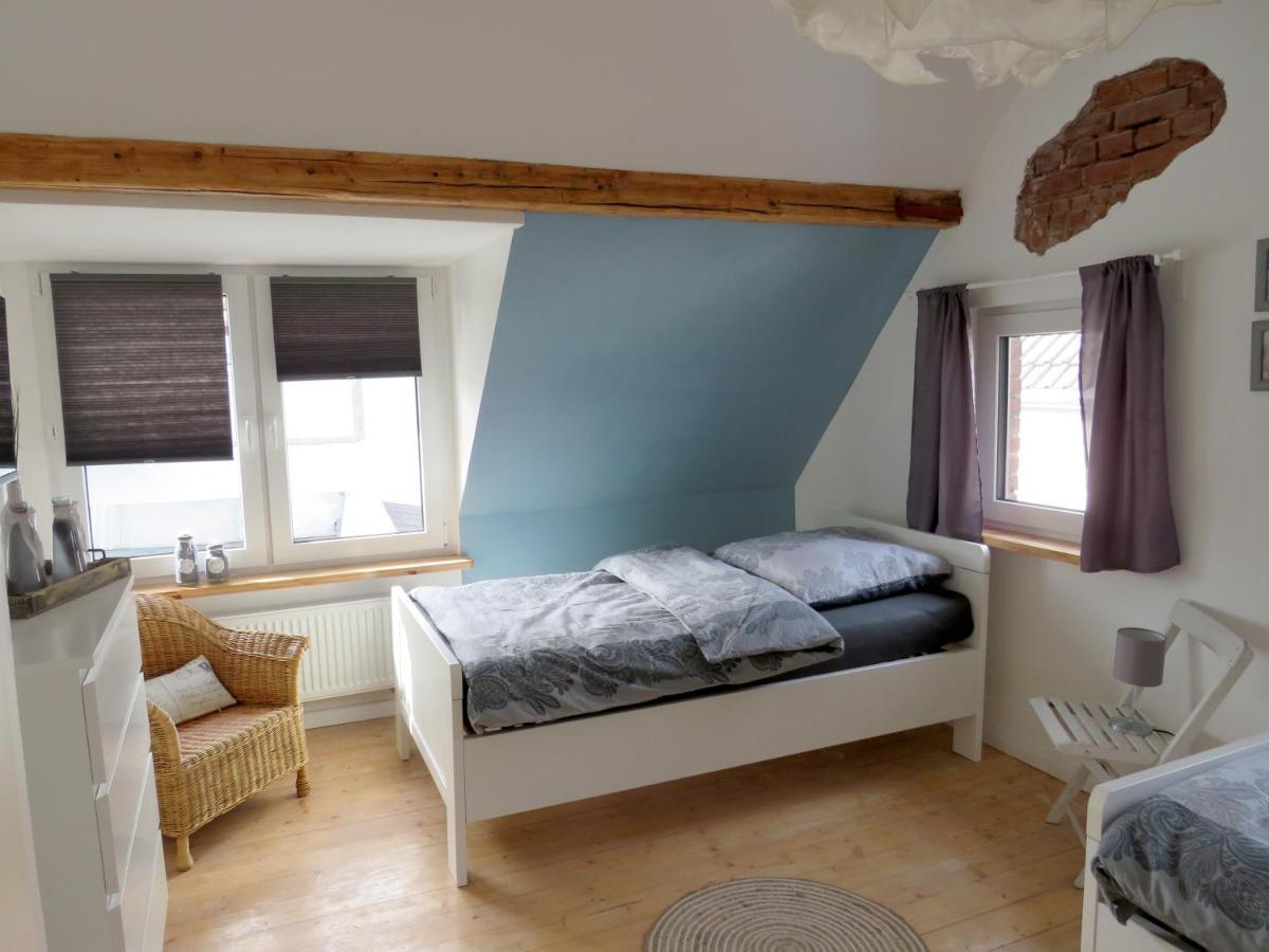 Apartament Gut Brueggen Kerpen  Zewnętrze zdjęcie