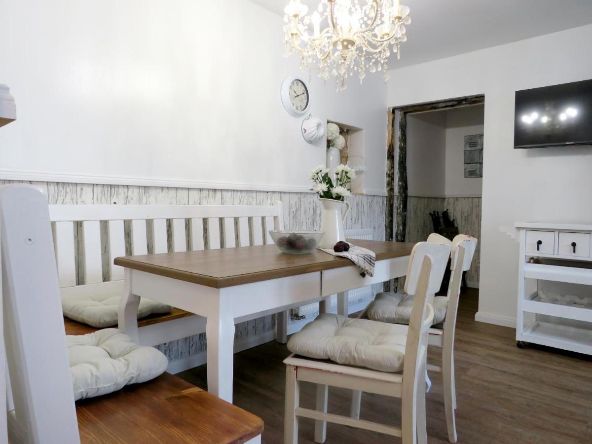 Apartament Gut Brueggen Kerpen  Zewnętrze zdjęcie