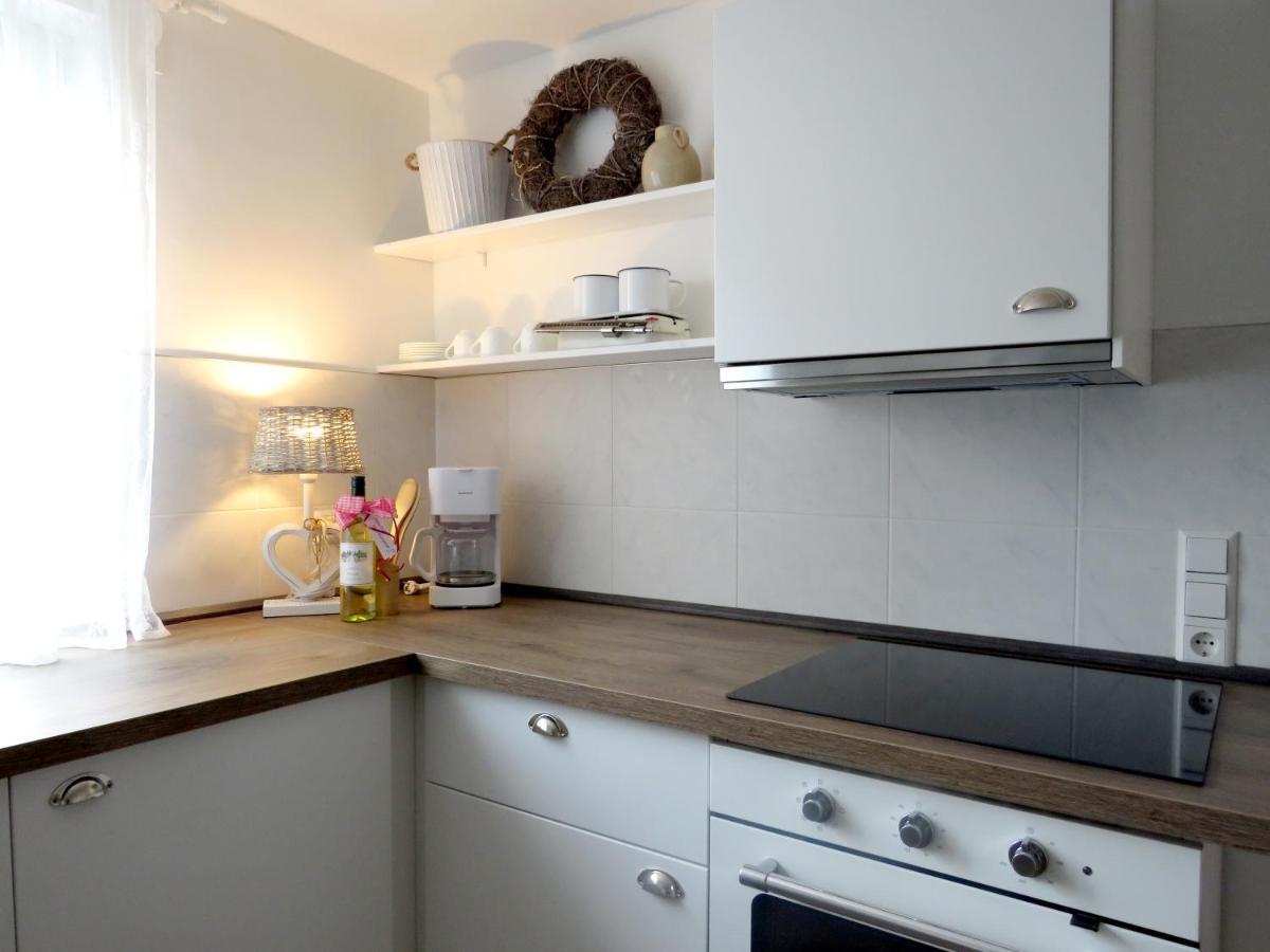 Apartament Gut Brueggen Kerpen  Zewnętrze zdjęcie