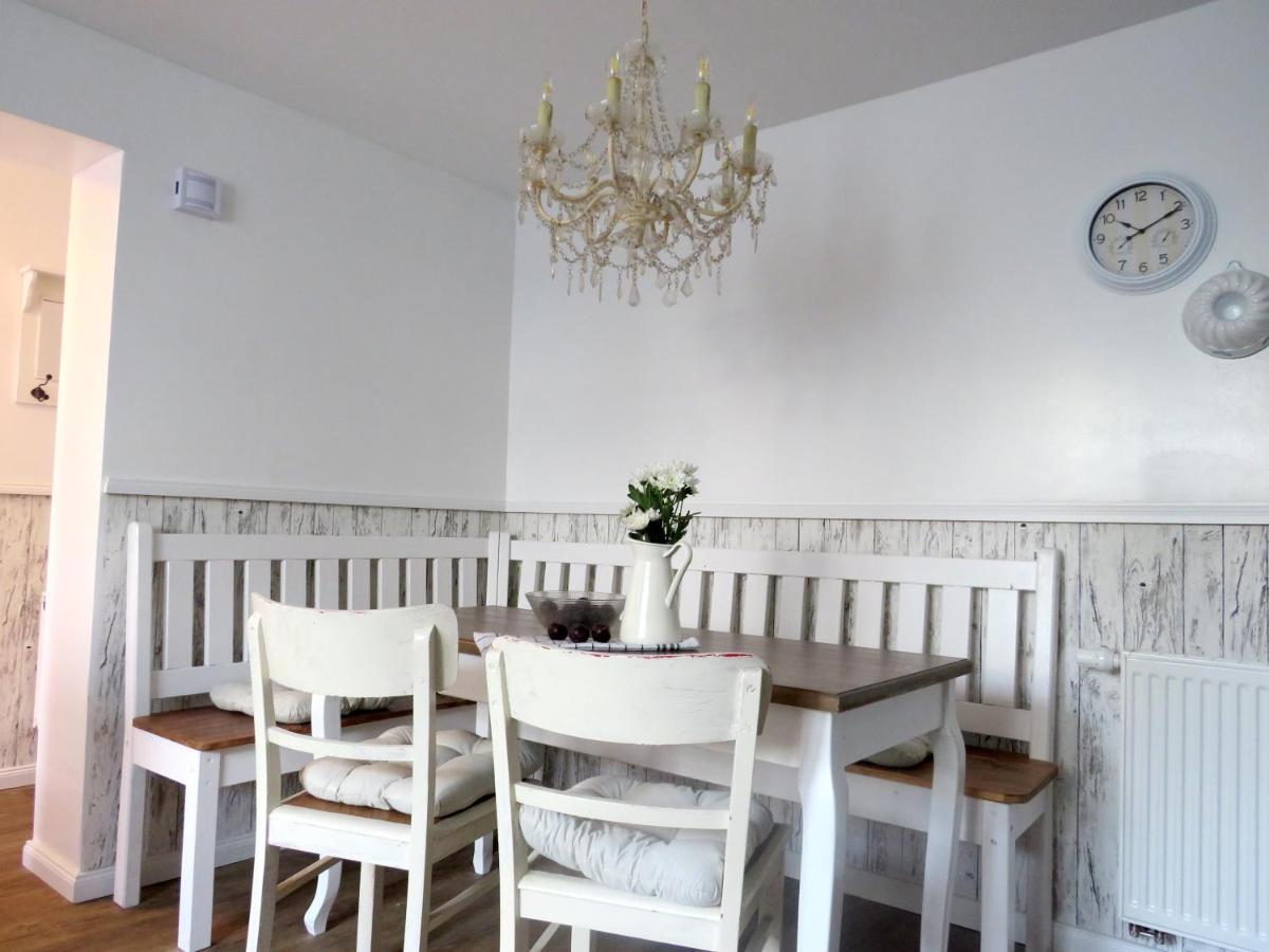 Apartament Gut Brueggen Kerpen  Zewnętrze zdjęcie