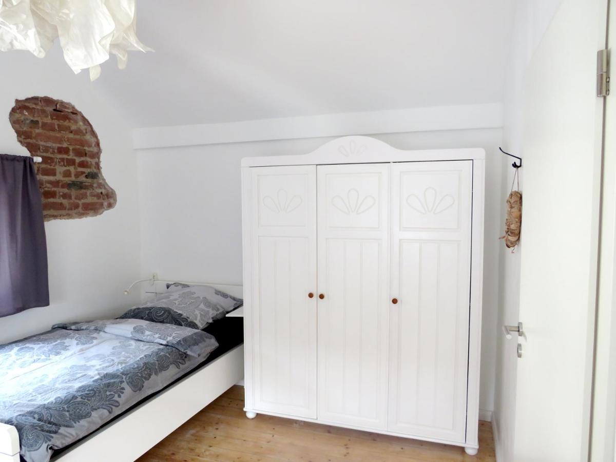 Apartament Gut Brueggen Kerpen  Zewnętrze zdjęcie