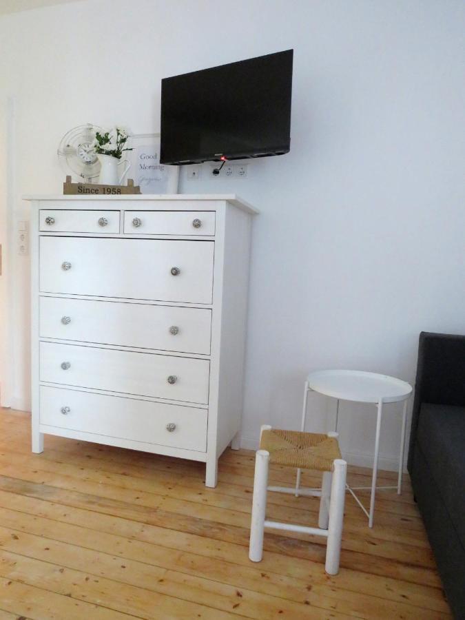 Apartament Gut Brueggen Kerpen  Zewnętrze zdjęcie