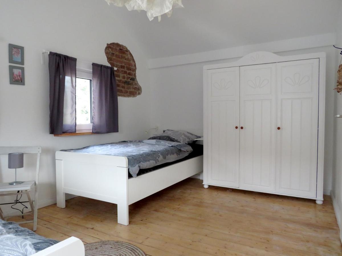 Apartament Gut Brueggen Kerpen  Zewnętrze zdjęcie