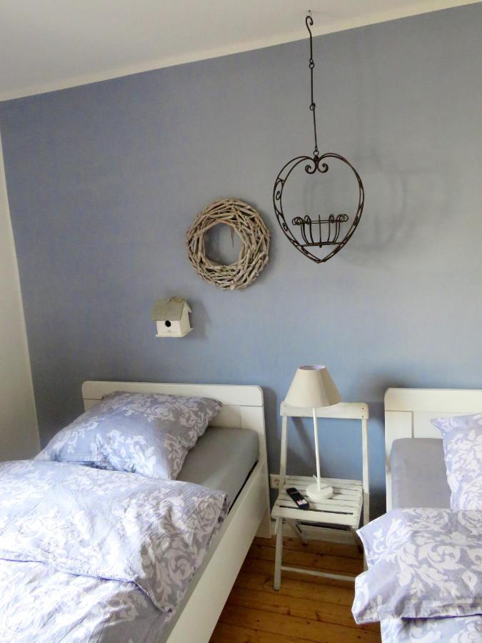 Apartament Gut Brueggen Kerpen  Zewnętrze zdjęcie