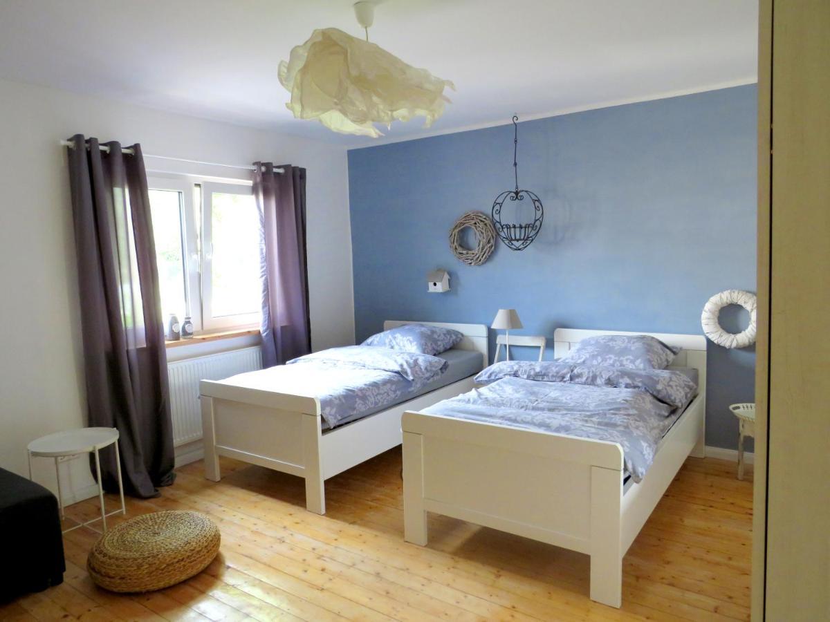 Apartament Gut Brueggen Kerpen  Zewnętrze zdjęcie