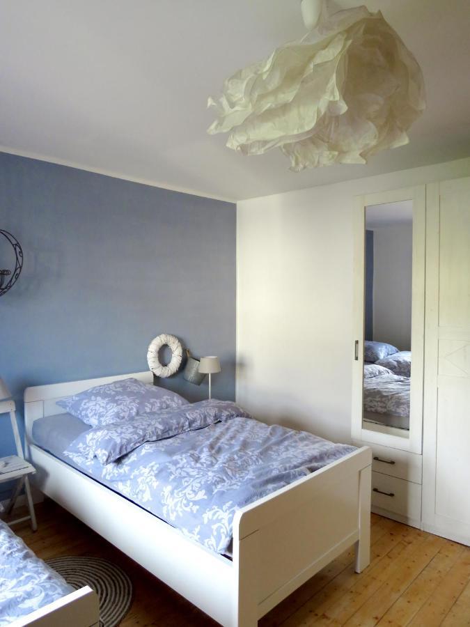 Apartament Gut Brueggen Kerpen  Zewnętrze zdjęcie