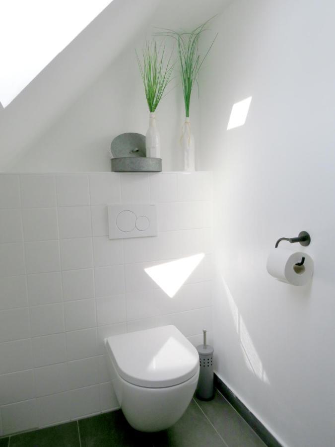 Apartament Gut Brueggen Kerpen  Zewnętrze zdjęcie